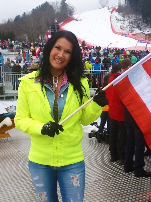 Antonia aus Tirol SKI WM Schladming 2013 (5)