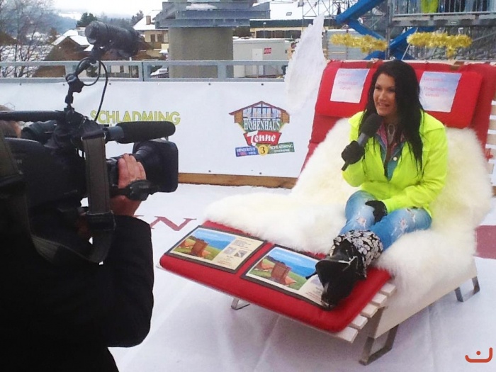 Antonia aus Tirol SKI WM Schladming 2013 (4)