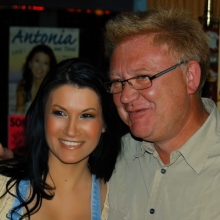 Antonia aus Tirol Mallorca Bierkoenig 17 Oktober 2010