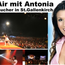 Antonia OpenAir St.Gallenkirch_000