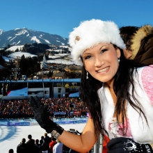 Antonia aus Tirol SKI WM Schladming 2013 (8)