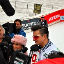 Antonia aus Tirol Ski 002