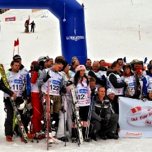 Antonia aus Tirol Ski 004