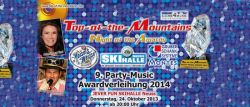 TOT Mountains 2013